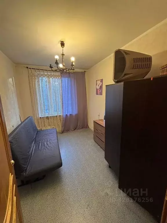 2-к кв. Москва Чертановская ул., 36К1 (45.0 м) - Фото 2