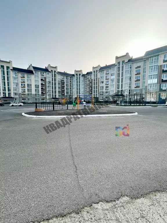 1-к кв. Калмыкия, Элиста 9-й мкр, 50 (45.5 м) - Фото 1