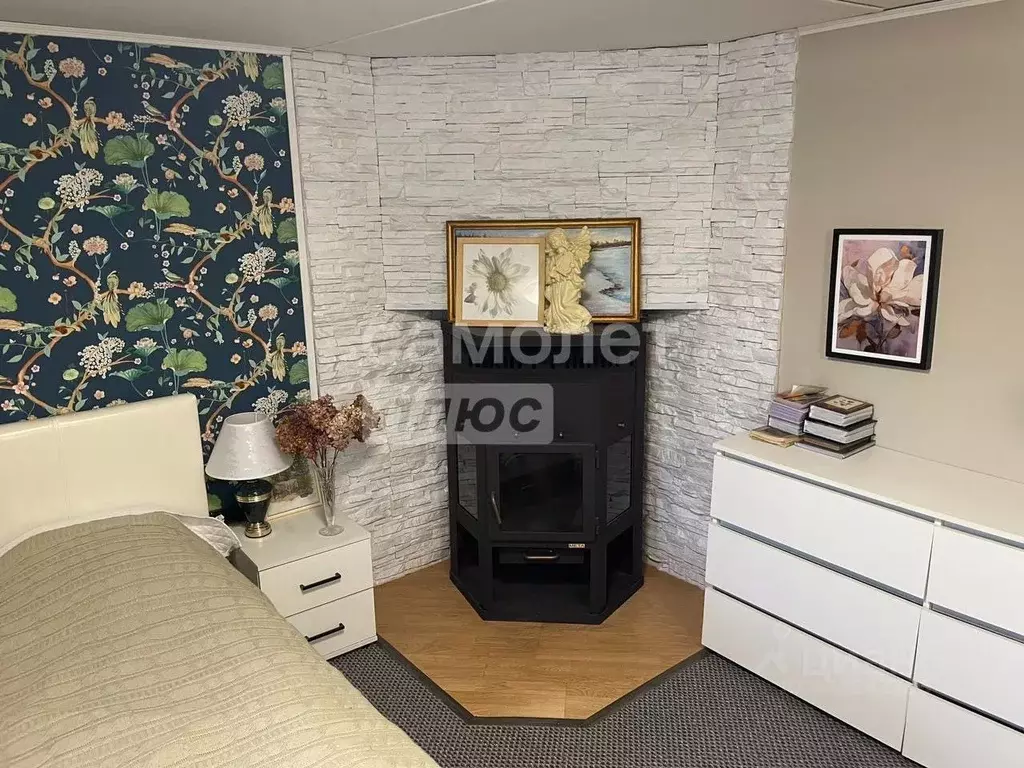 Дом в Московская область, Наро-Фоминский городской округ, д. Любаново ... - Фото 2