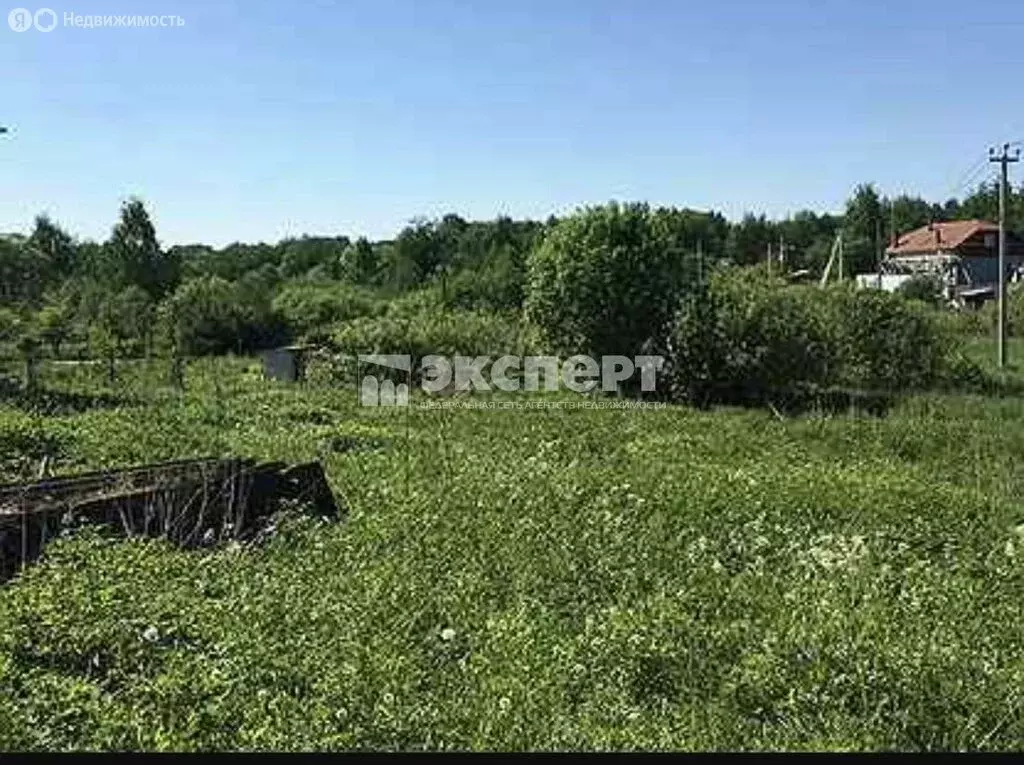 Участок в Казань, Вахитовский район, улица Татарстан (12 м) - Фото 2