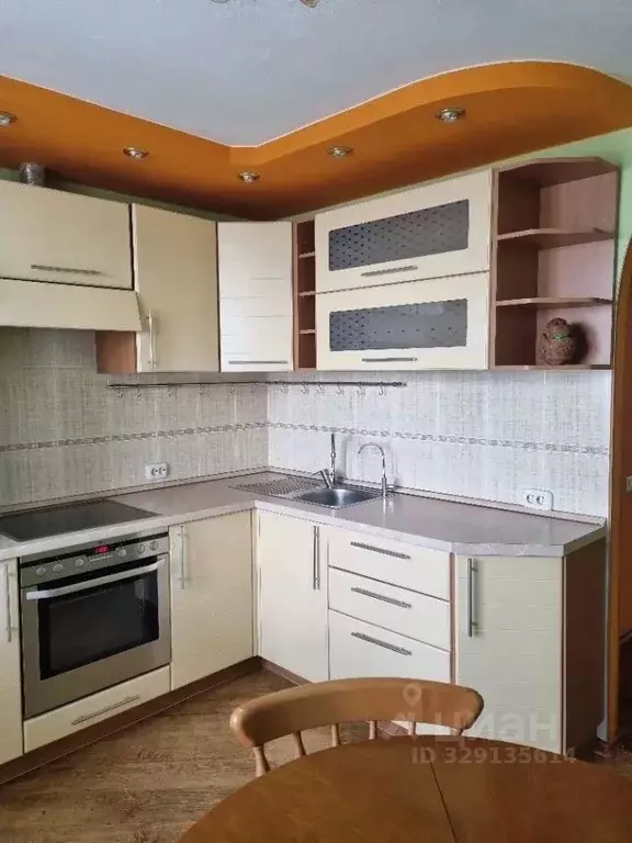 3-к кв. Иркутская область, Братск Энергетик жилрайон, ул. Иванова, 16 ... - Фото 1