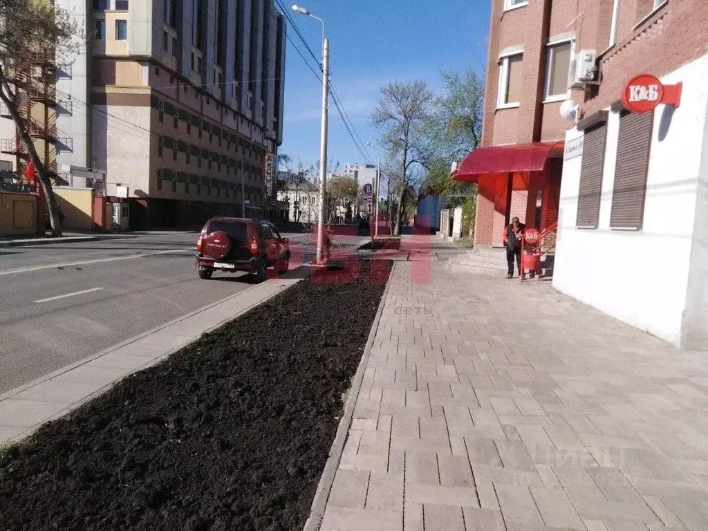 Помещение свободного назначения в Самарская область, Самара ул. ... - Фото 2