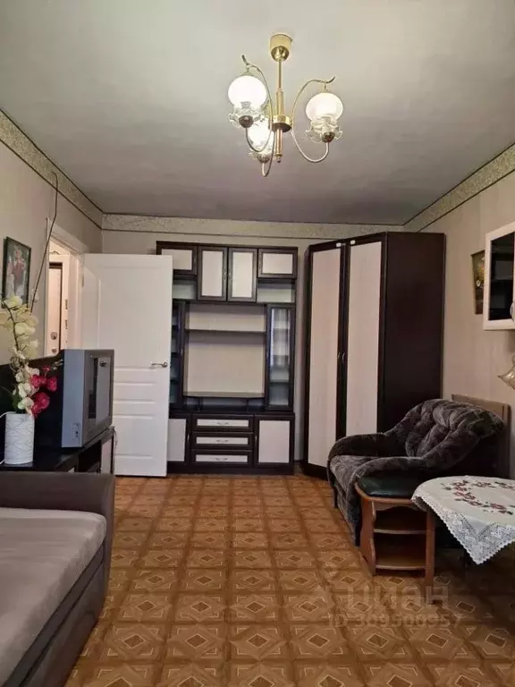 1-к кв. Санкт-Петербург просп. Кузнецова, 25К1 (32.3 м) - Фото 0