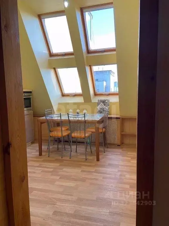 1-к кв. Башкортостан, Уфа ул. Цюрупы, 79 (53.0 м) - Фото 2