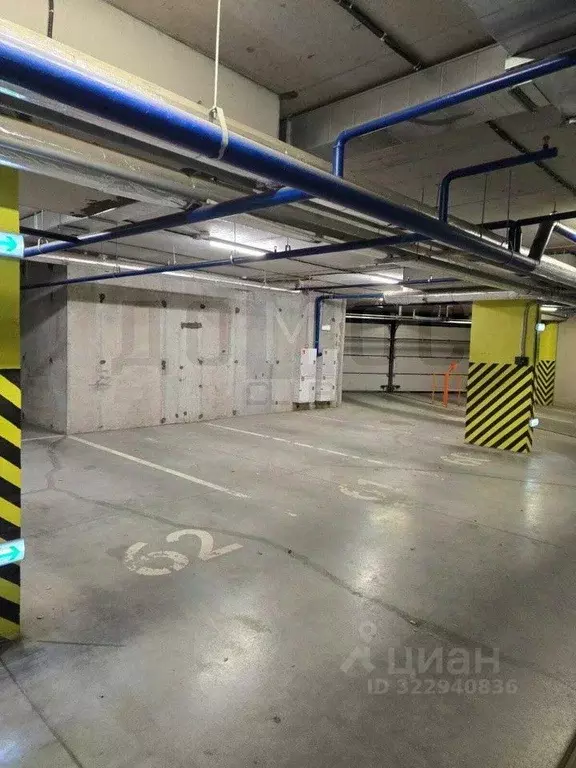 Гараж в Свердловская область, Екатеринбург ул. Амундсена, 7 (28 м) - Фото 2