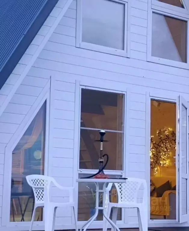 Дом в Московская область, Раменский муниципальный округ, Новое ... - Фото 2