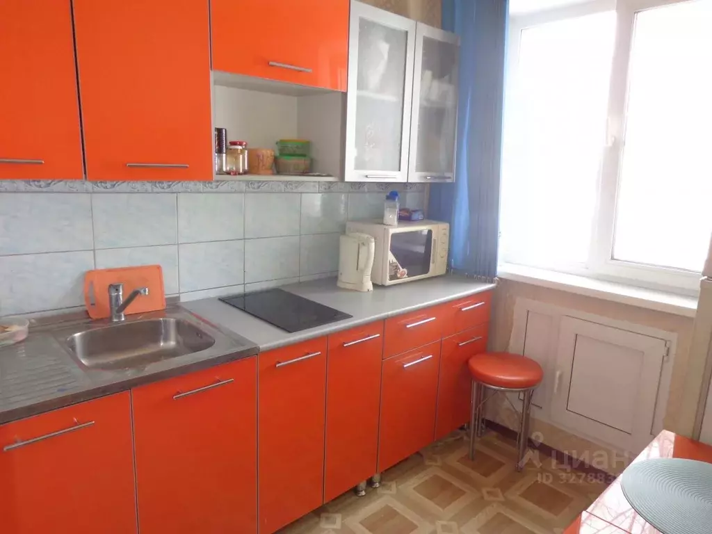 1-к кв. Крым, Симферополь ул. Киевская, 122 (39.0 м) - Фото 1