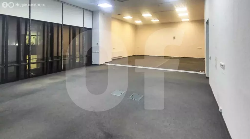 Офис (699 м) - Фото 2