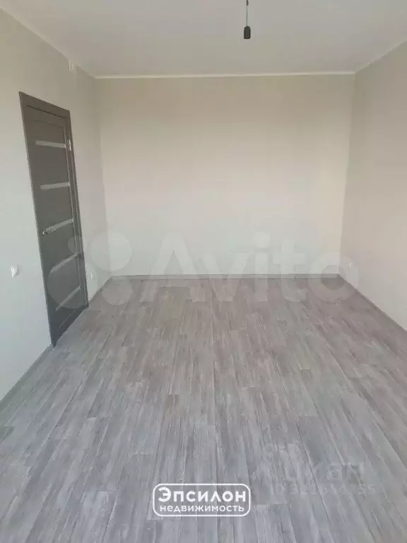 1-к кв. Курская область, Курск просп. Анатолия Дериглазова, 85 (37.2 ... - Фото 1