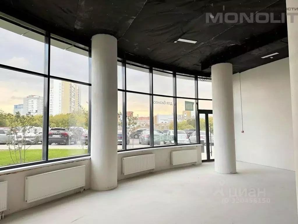 Офис в Свердловская область, Екатеринбург ул. Павлодарская, 4/2 (74 м) - Фото 1