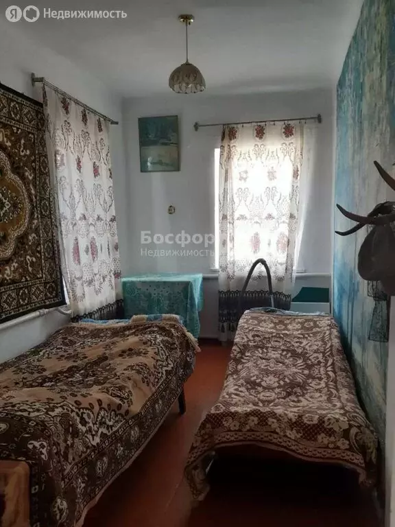 Дом в Насыпное, улица Ленина (63.8 м) - Фото 2