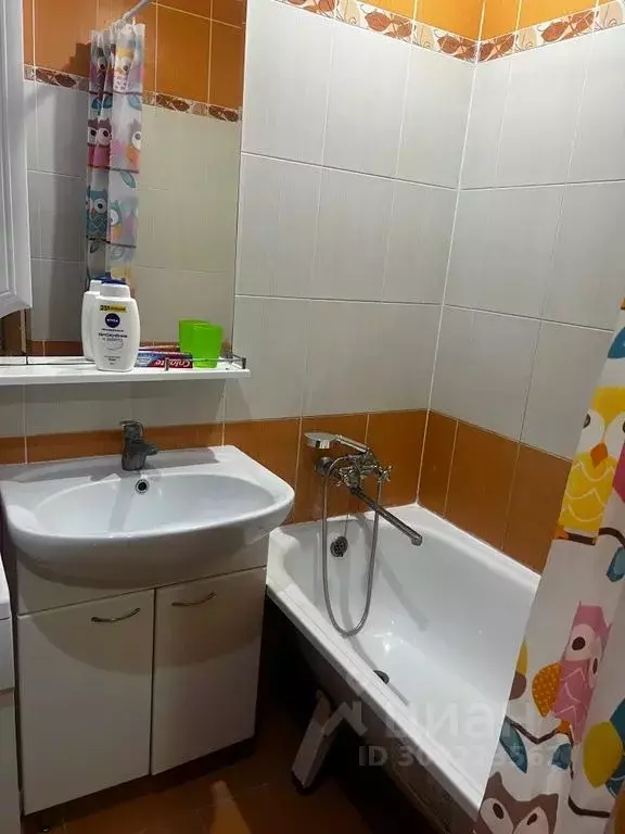 1-к кв. Курская область, Курск просп. Победы, 34 (36.0 м) - Фото 2