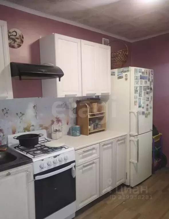 3-к кв. Саратовская область, Балашов ул. Калинина, 52 (58.8 м) - Фото 2