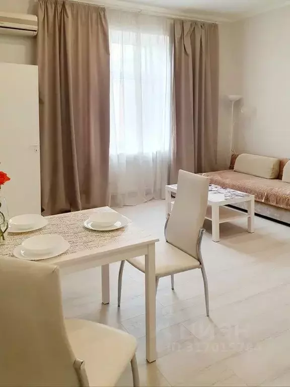 2-к кв. Санкт-Петербург Дмитровский пер., 3-5 (45.0 м) - Фото 1