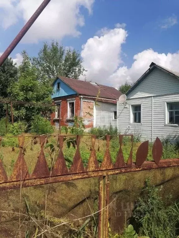 Дом в Ростовская область, Родионово-Несветайский район, Кутейниковское ... - Фото 0
