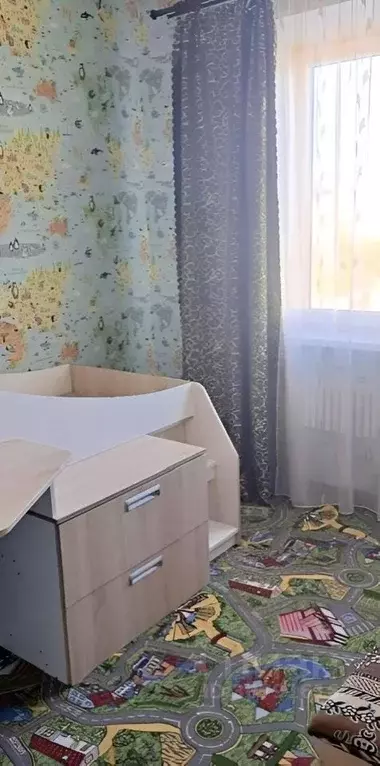 3-к кв. Белгородская область, Старый Оскол Юбилейный мкр, 9с2 (64.0 м) - Фото 2