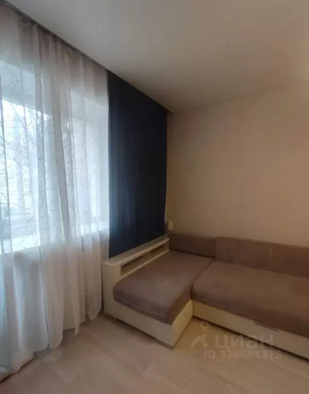 1-к кв. Красноярский край, Красноярск ул. Ленина, 104 (33.0 м) - Фото 0