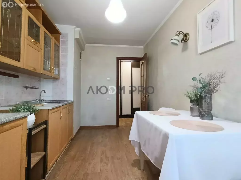 2-комнатная квартира: муниципальное образование Саратов, село ... - Фото 1