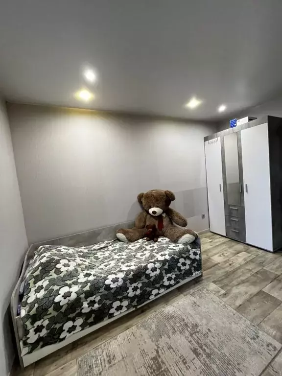 Студия Кемеровская область, Кемерово Пролетарская ул., 29/1 (24.4 м) - Фото 2