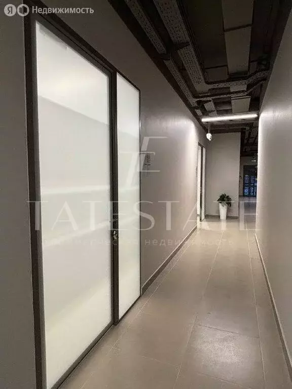 Офис (450 м) - Фото 1