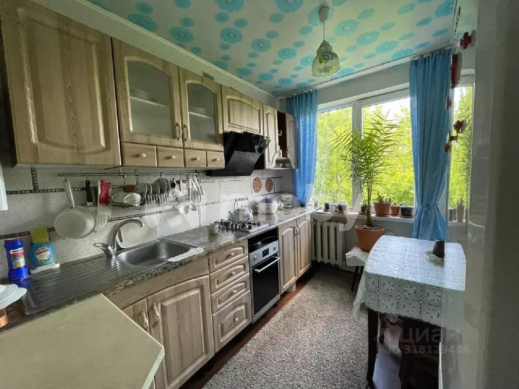 1-к кв. Калининградская область, Калининград ул. Подполковника ... - Фото 1