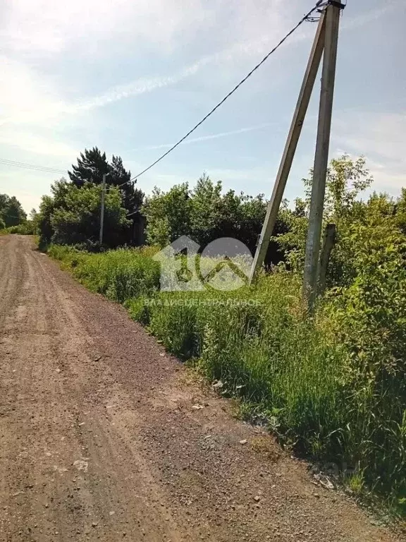 Участок в Кемеровская область, Кемерово Северная ул., 8 (10.5 сот.) - Фото 1