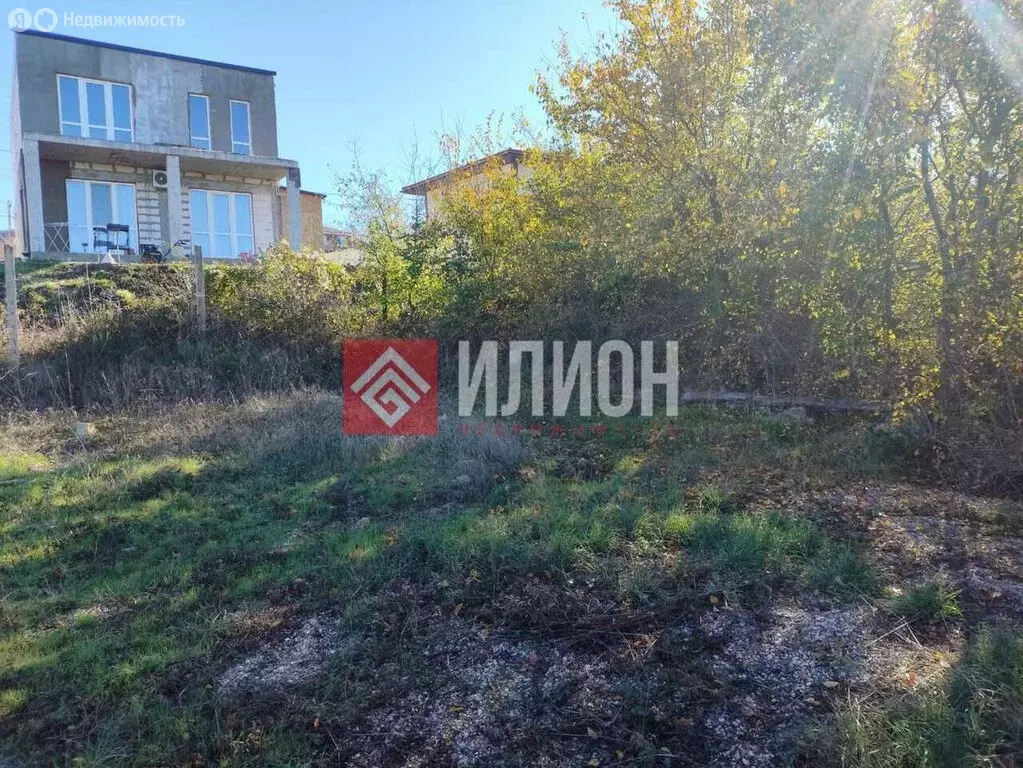 Участок в Севастополь, Балаклавский муниципальный округ, СТ Технолог ... - Фото 2