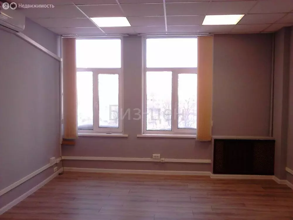 Офис (44.3 м) - Фото 2
