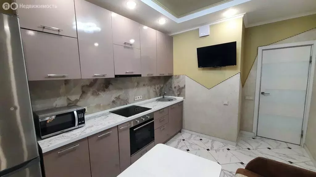 1-комнатная квартира: Москва, Чоботовская улица, 2к1 (41 м) - Фото 2