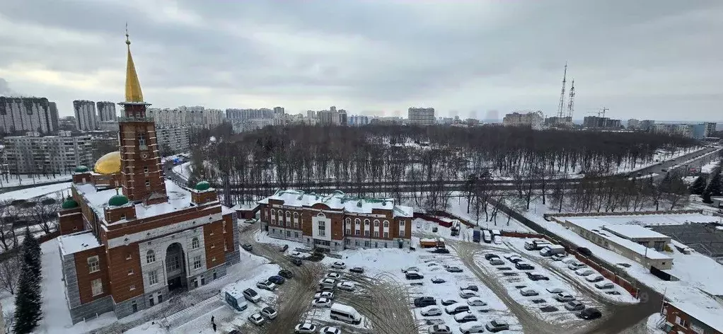 Офис в Самарская область, Самара ул. Стара-Загора, 56 (44 м) - Фото 1