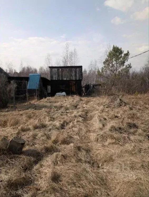 Участок в Иркутская область, Иркутск  (5.0 сот.) - Фото 0
