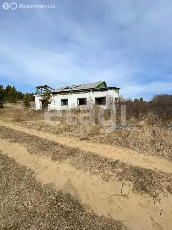 Участок в Тарбагатайский район, муниципальное образование Заводское, ... - Фото 0