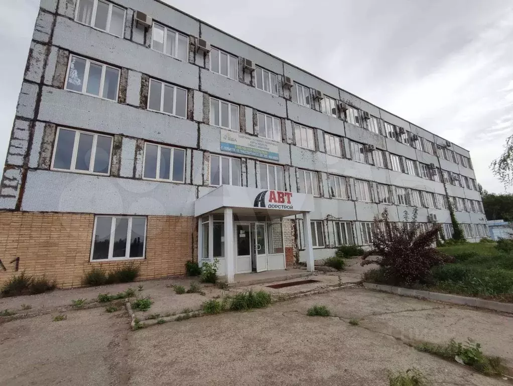 Офис в Самарская область, Тольятти Транспортная ул., 22 (15 м) - Фото 0