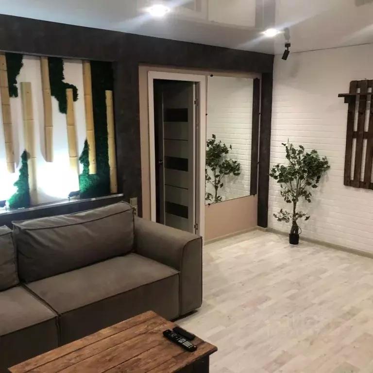 2-к кв. Коми, Воркута Тиман мкр,  (42.0 м) - Фото 2