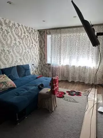 Комната 14 м в 3-к., 3/5 эт. - Фото 0