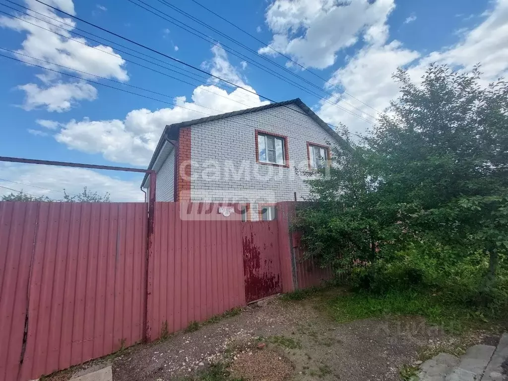 Дом в Курская область, Курск пер. 2-й Запольный (233 м) - Фото 1