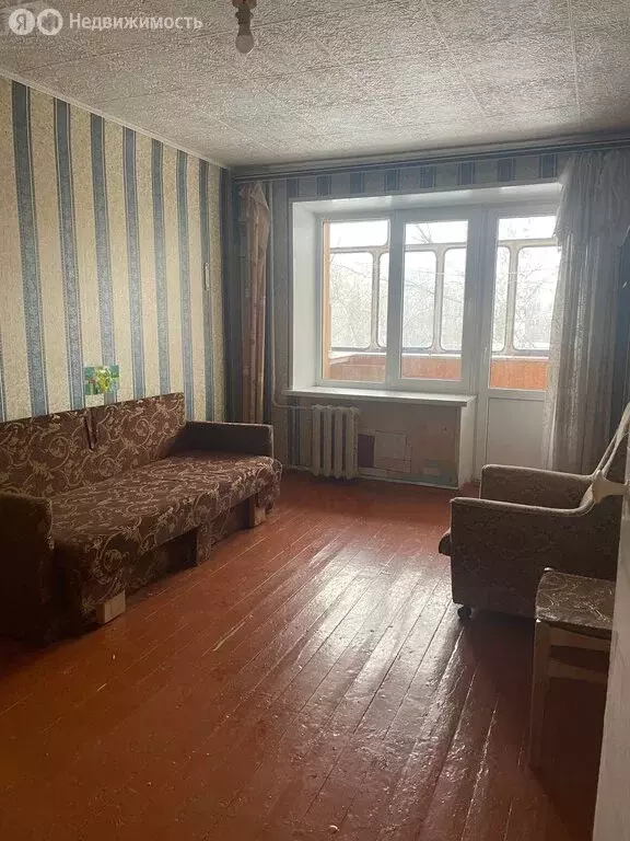 2-комнатная квартира: Истра, улица 9-й Гвардейской Дивизии, 53 (47.4 ... - Фото 2