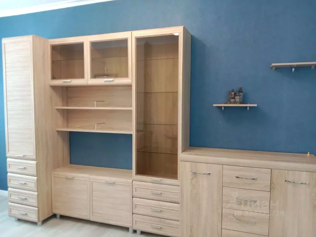 3-к кв. Московская область, Красногорск ул. Липовой Рощи, 1к4 (72.0 м) - Фото 2