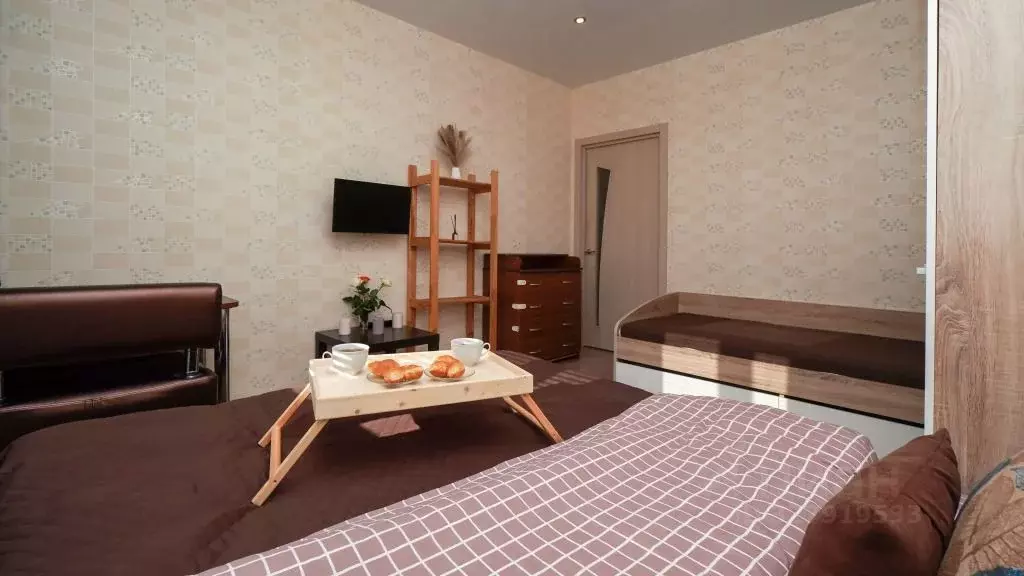 1-к кв. Московская область, Звенигород Одинцовский городской округ, ... - Фото 2