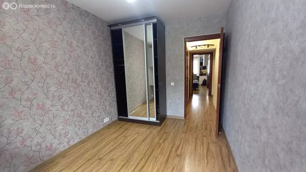 3-комнатная квартира: Иркутск, Красноказачья улица, 104 (62.8 м) - Фото 2