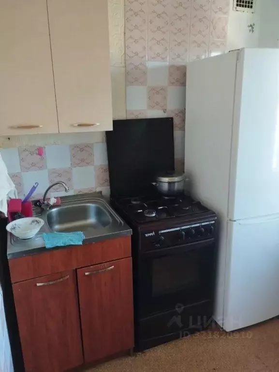 Комната Смоленская область, Смоленск ул. Николаева, 32 (10.0 м) - Фото 0
