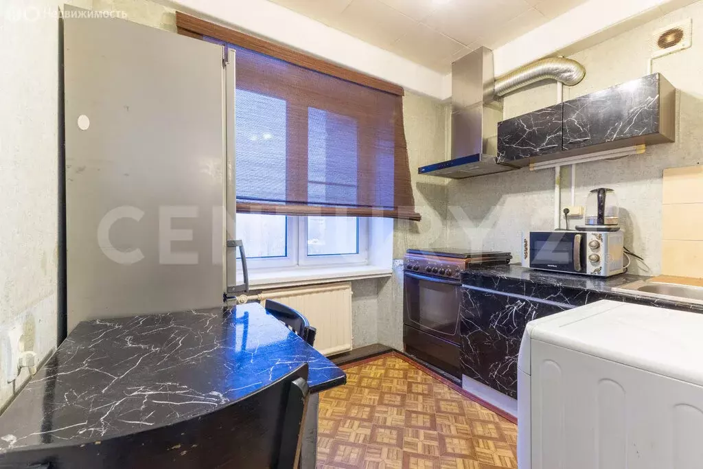 2-комнатная квартира: Санкт-Петербург, Гражданский проспект, 110к1 ... - Фото 1