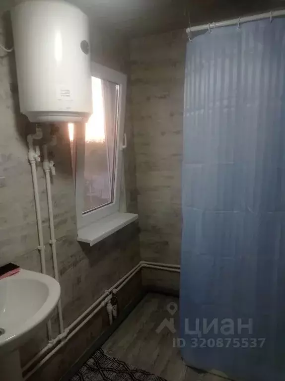 Комната Краснодарский край, Темрюкский район, Фонталовское с/пос, пос. ... - Фото 1