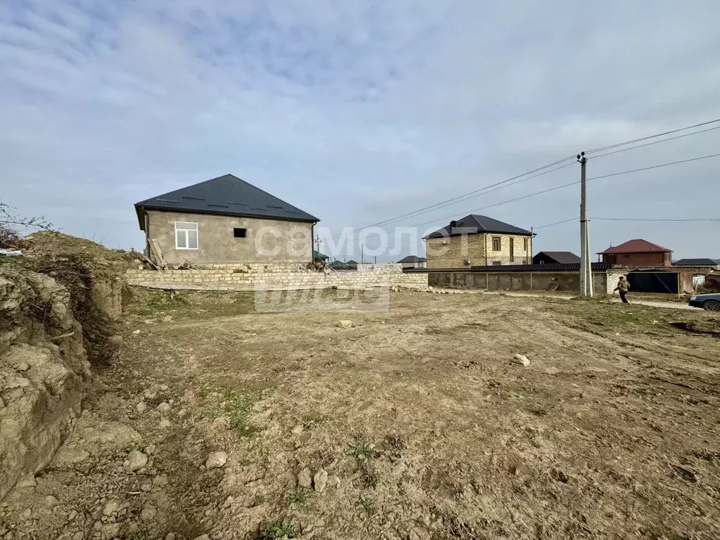 Участок в Дагестан, Дербентский район, с. Джалган ул. Весенняя (4.2 ... - Фото 2