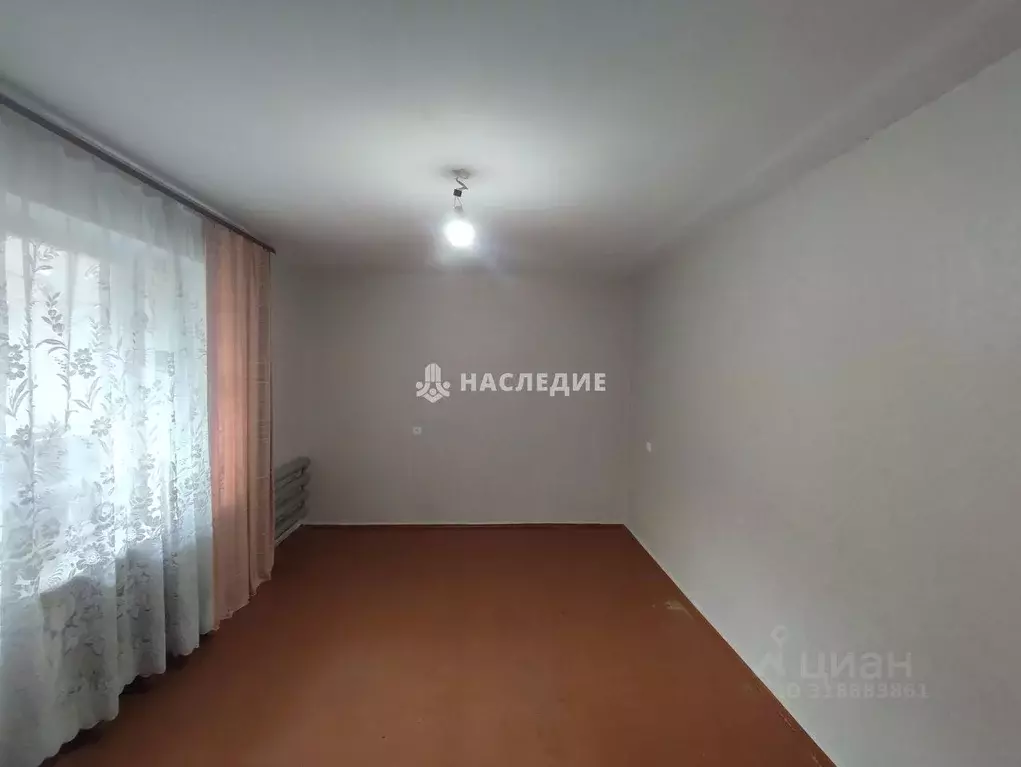 2-к кв. Ростовская область, Белая Калитва Российская ул. (47.4 м) - Фото 0