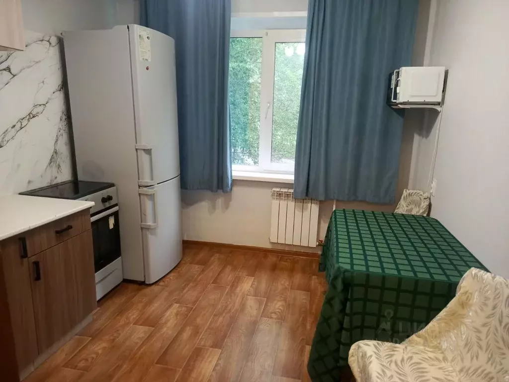 2-к кв. Хакасия, Абакан ул. Торосова, 26 (56.0 м) - Фото 1