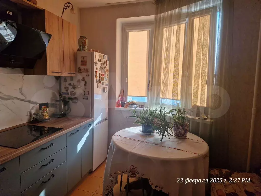 1-к. квартира, 38 м, 15/17 эт. - Фото 0