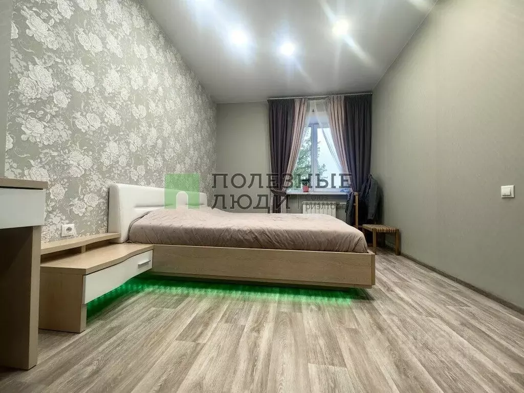 3-к кв. Иркутская область, Ангарск 75-й кв-л, 7 (81.0 м) - Фото 2