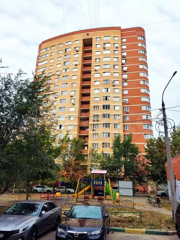 1-к. квартира, 48 м, 13/17 эт. - Фото 0