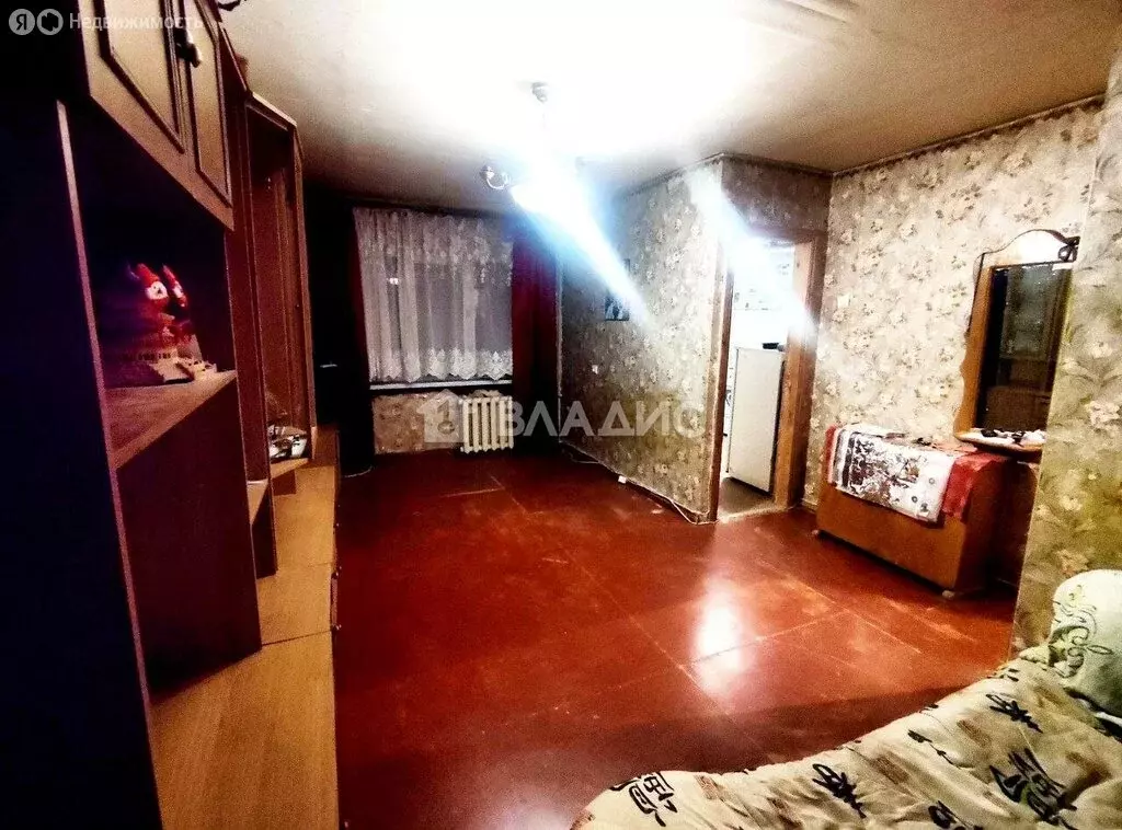 2-комнатная квартира: Шебекино, улица Ленина, 35 (42.3 м) - Фото 2